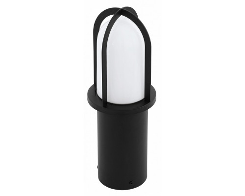 Наземный низкий светильник Eglo ПРОМО Paullo 97228