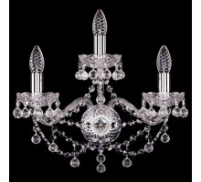 Бра Bohemia Art Classic 11.26 10.26.2+1.165.Cr.B