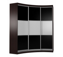 Шкаф-купе Мебелайн-19