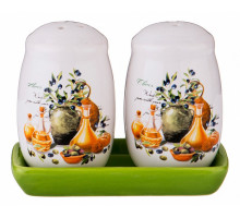 Набор для специй Греческая оливка 230-211