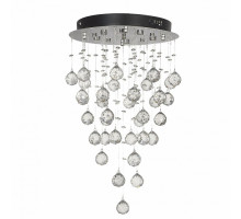 Накладной светильник Arti Lampadari Flusso Flusso L 1.4.35.601 N