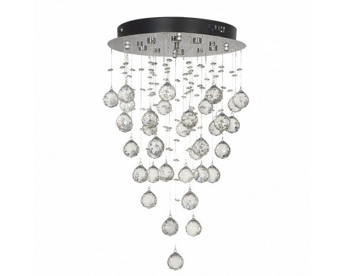 Накладной светильник Arti Lampadari Flusso Flusso L 1.4.35.601 N