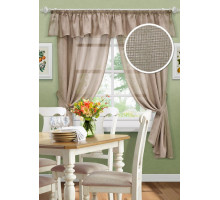 Комплект штор Chain-S