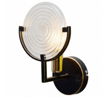 Бра TopLight Roxana TL1194B-01BK