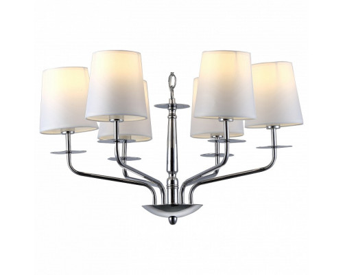 Подвесная люстра Arte Lamp 1048 A1048LM-6CC