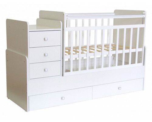 Кровать-трансформер Фея 1100