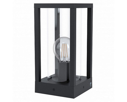 Наземный низкий светильник Eglo  98714