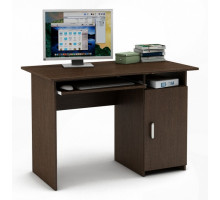 Стол компьютерный Лайт-3К