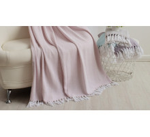 Плед (150x200±5 см) Зиг-заг