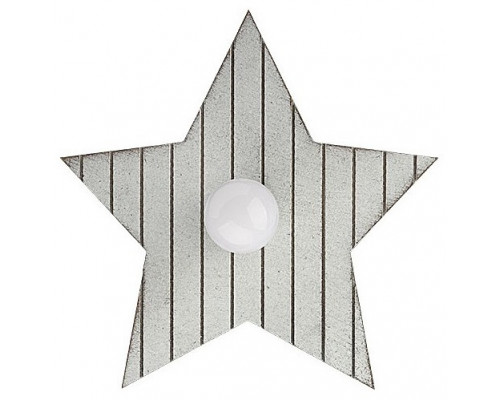 Накладной светильник Nowodvorski Toy-star 9376