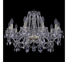 Подвесная люстра Bohemia Art Classic 11.25 11.25.10.220.Gd.Sp