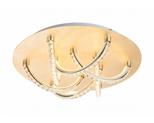 Потолочная люстра Globo Tilo 41911-36G