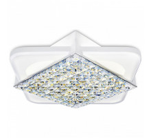 Накладной светильник Ambrella Ice 1 FA124