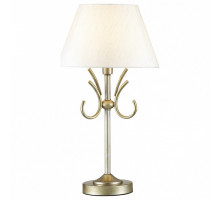 Настольная лампа декоративная Lumion Mildred 4437/1T