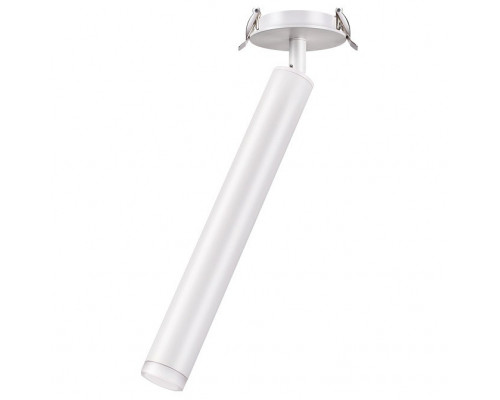 Встраиваемый светильник на штанге Novotech Modo 357890