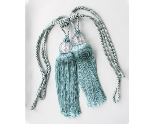 Подхваты для штор HK