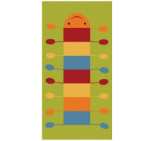 Ковер детский (80x160 см) Funky