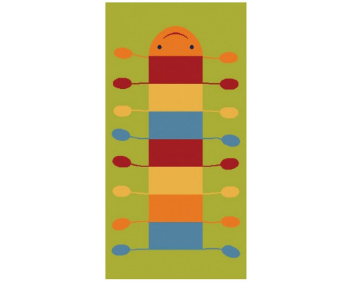 Ковер детский (80x160 см) Funky