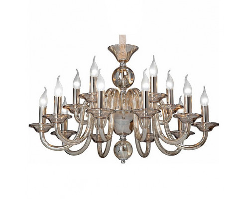 Подвесная люстра Vitaluce V5164 V5164/10+5