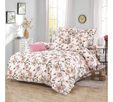 Постельное белье евростандарт Устинья