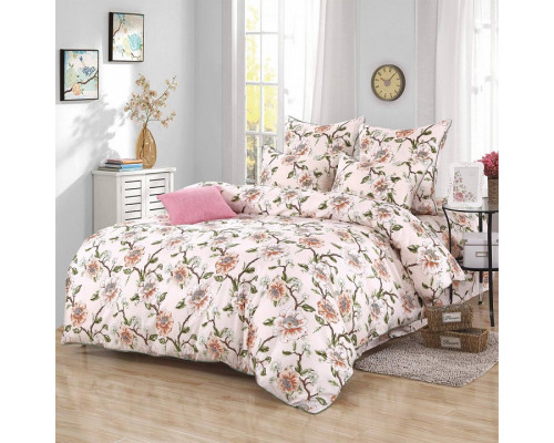 Постельное белье евростандарт Устинья