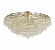 Люстра на штанге Arti Lampadari Elba Elba E 1.2.60.100 G