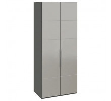 Шкаф платяной Наоми СМ-208.07.05