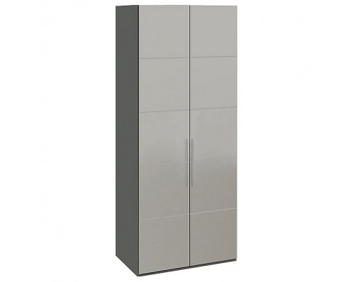Шкаф платяной Наоми СМ-208.07.05