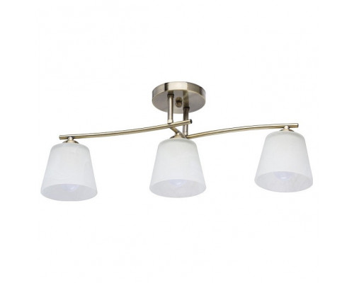 Потолочная люстра De City Тетро 673014303