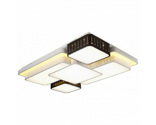 Накладной светильник Escada 10208/5 10208/5LED