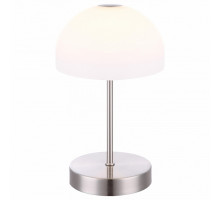 Настольная лампа декоративная Globo Snowflake 21936