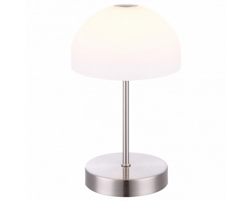 Настольная лампа декоративная Globo Snowflake 21936