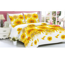 Постельное белье евростандарт BZ Sunny