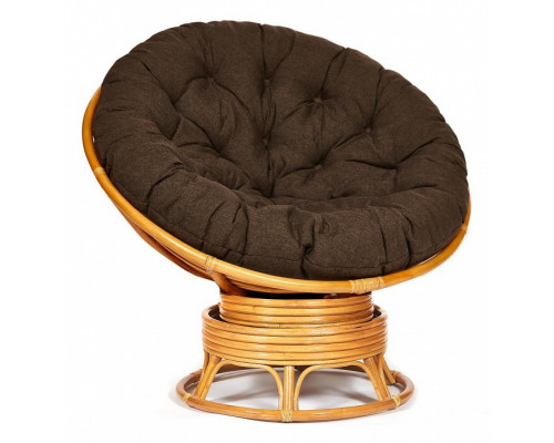 Кресло-качалка Papasan W23/01B