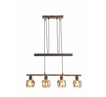 Подвесной светильник Globo Indiana 54357-4Z