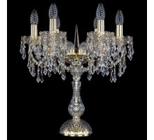 Настольная лампа декоративная Bohemia Art Classic 11.23 12.23.6.141-45.Gd.Dr