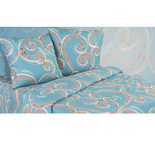 Постельное белье евростандарт Альвитек