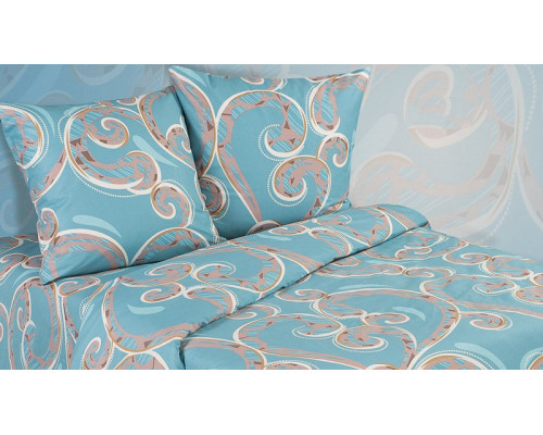 Постельное белье евростандарт Альвитек