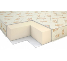 Матрас двуспальный Фантазия-Маэстро 1800x2000