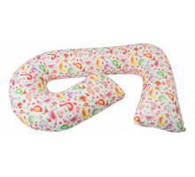 Подушка для беременных (110x60 см) Фантазия