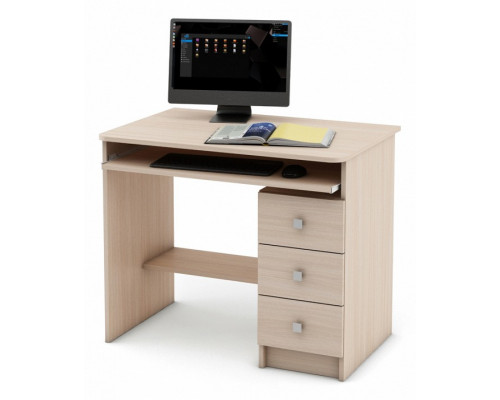 Стол компьютерный Бостон-5