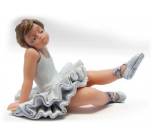 Статуэтка (16 см) Мои Балетки 706435