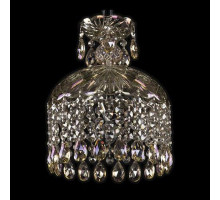 Подвесной светильник Bohemia Ivele Crystal 1478 14781/22 Ni M801