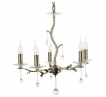 Подвесная люстра Arti Lampadari Daniela Daniela E 1.1.5 A