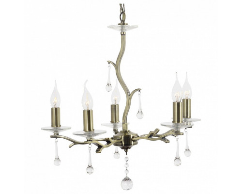 Подвесная люстра Arti Lampadari Daniela Daniela E 1.1.5 A