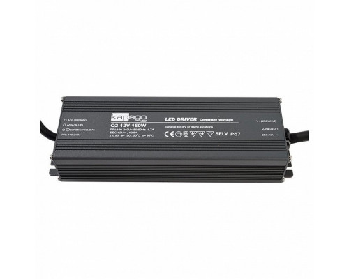 Блок питания Deko-Light Q2 872609