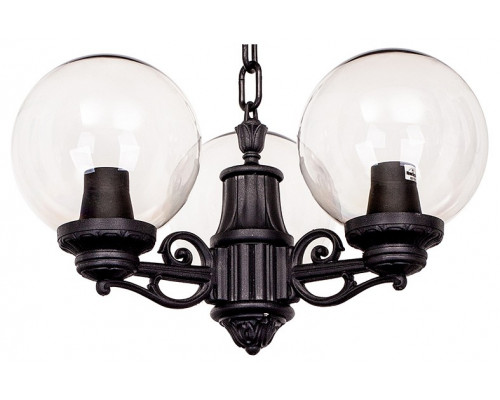 Подвесной светильник Fumagalli Globe 250 G25.120.S30.AXE27