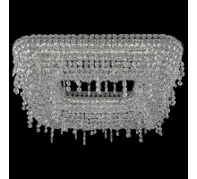 Подвесной светильник Bohemia Ivele Crystal Remini 3 S504.0.50.B.4000