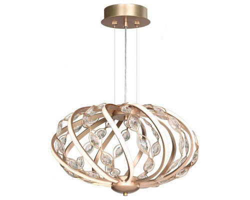 Подвесной светильник Favourite Savory 2564-5PC