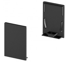 Заглушка для профиля SLV Grazia 1000570